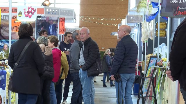 Con Gusto abre sus puertas en Talavera Ferial