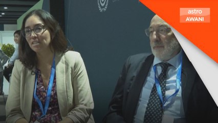 Amerika dan China penyumbang terbesar kemerosotan suhu bumi