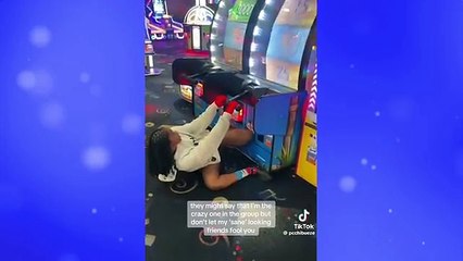 Just For Laughs Gags – Features prank videos and f