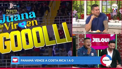 Desayuno Deportivo:La sele ganó ante Costa Rica