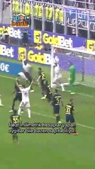 Hedef ben miyim Hawk-Eye? Sheffield United'ın güme giden golü