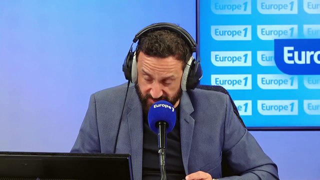 Cyril Hanouna – SNCF : «Trop de grèves tue la grève», lâche un conducteur de train
