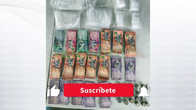 Apresan a tres personas durante allanamientos en SFM; incautan armas y drogas