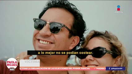 Esto es lo que se sabe de Jonathan Sotelo, mejor conocido como “el estafador de Bumble”