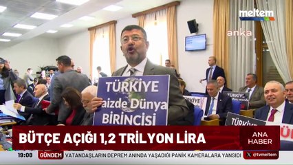 Meltem TV Ana Haberi 34 Bülent Tapıcı - 15.11.2024