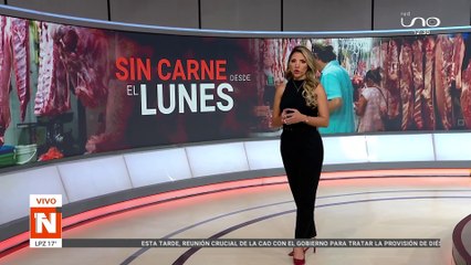 "Sin diésel no se mueve el aparato productivo", afirma la CAO