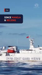 AFP: ‘No untoward incidents’ in November 2024 Ayungin resupply