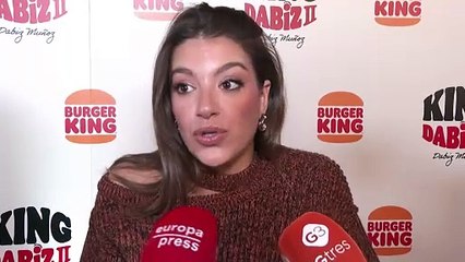 Ana Guerra cuenta el verdadero motivo por el que ha aplazado su luna de miel con Víctor Elías