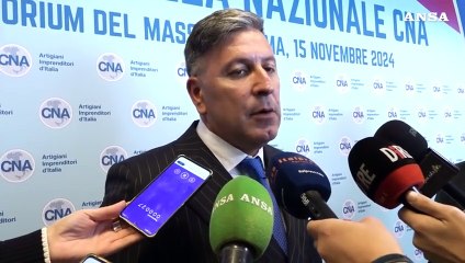 Costantini (Cna): "Formazione e protocolli per aumentare lavoratori"