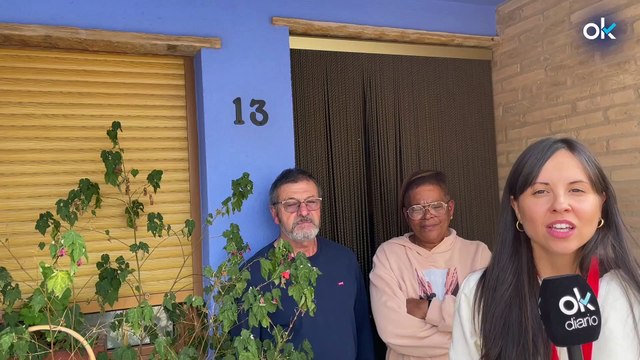 La alcaldesa de Villafranca y su marido: “Hicimos todos lo que debíamos, los hemos sacado como hemos podido”