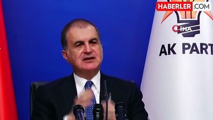 AK Parti Sözcüsü Çelik'ten "sınır ötesi operasyon" açıklaması: Talimat verildiği anda TSK kara harekatına başlar