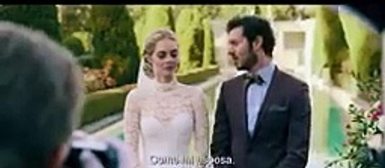 Boda Sangrienta Tráiler Subtitulado