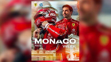 Formula One strikes deal to continue to host Grand Prix in Monaco until 2031