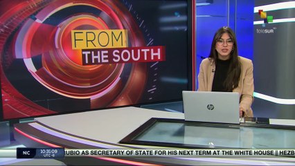 FTS 12:30 15-11: Venezuela hosts second day of Congress of the Historic Bolivarian Bloc