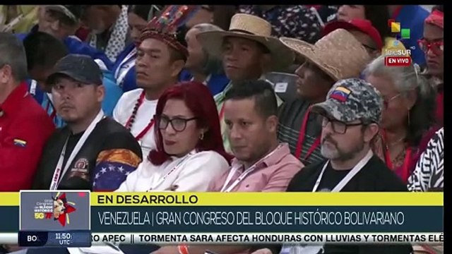 Todos estamos incluidos en las 5 generaciones