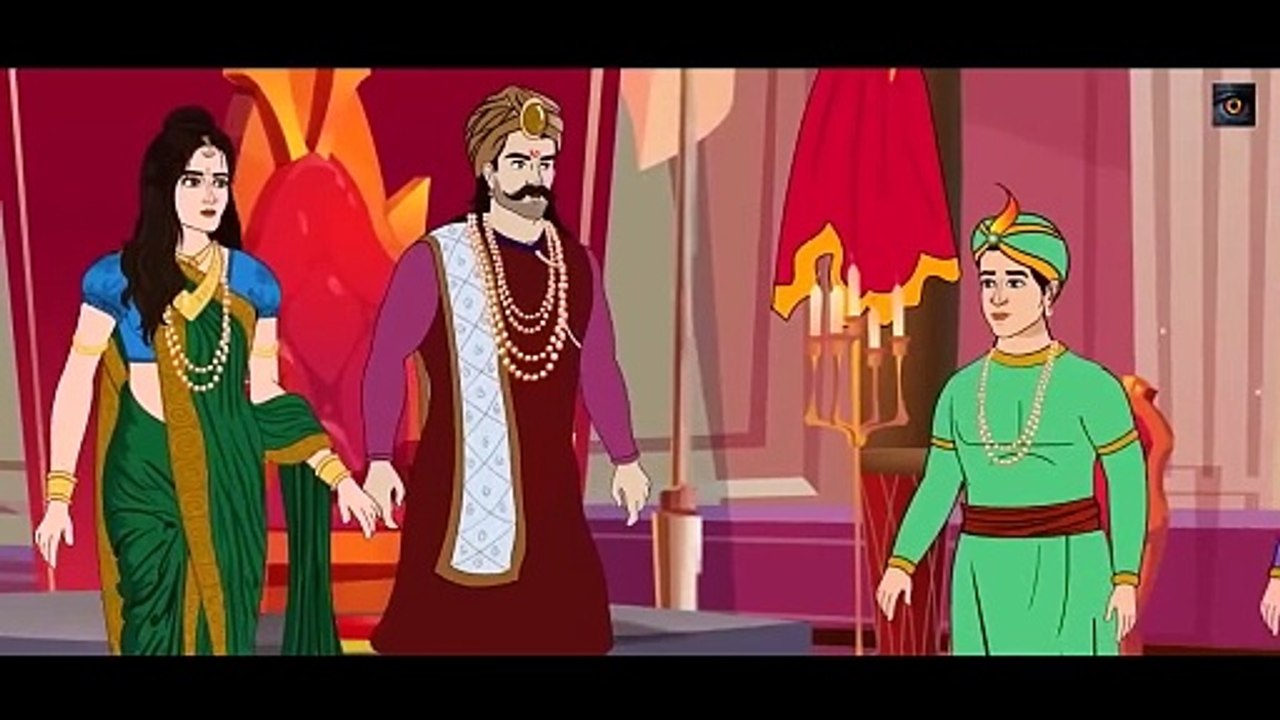 Tantra ya khilona | सच्ची कहानी | Bhoot | Horror story in Hindi | Evil Eye | Horror Animated kahani