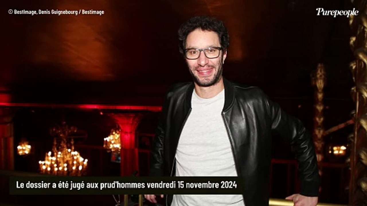 Affaire Manu Levy (NRJ) : trois anciens collègues obtiennent gain de cause aux prud'hommes