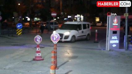 Polis Ekibi Hırsızlık Suçlusu Firariyi Yakaladı