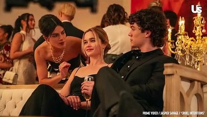 Why Zac Burgess Didn’t Watch Ryan Phillippe’s Performance in the Original ‘Cruel Intentions’ Movie