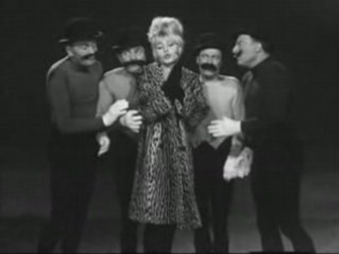 Stanislas par les freres Jacques et BB