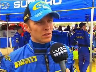 WRC 2004 - Mexico - Review
