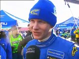 WRC 2004 - Sweden - Review