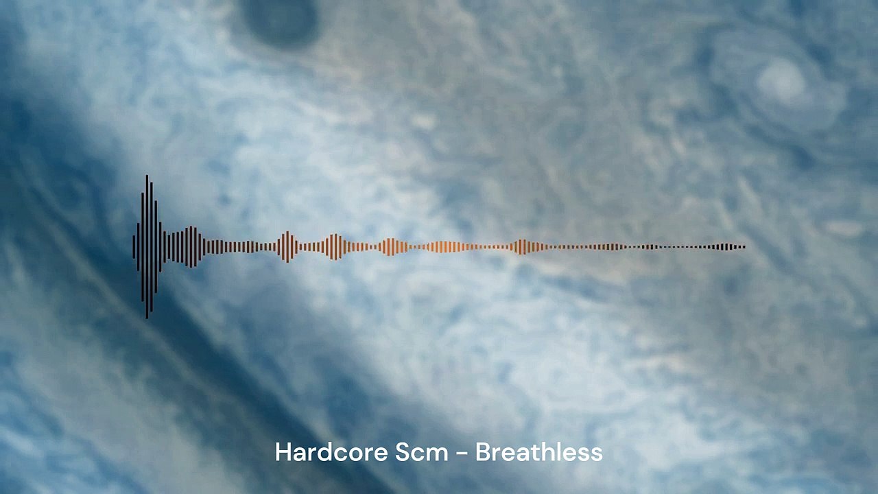 2016 - Hardcore Scm - Breathless - Breakbeat