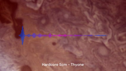 2016 - Hardcore Scm - Thyone - Drum and Bass