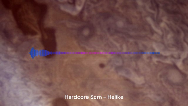 2016 - Hardcore Scm - Helike - Drum and Bass