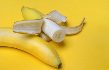 A Swedish government minister is 'getting professional help' for her banana phobia