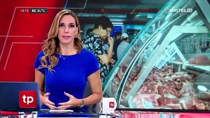 Fegasacruz cuestiona decisión de carniceros de ir a paro indefinido