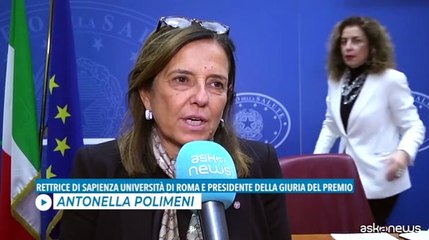 Leadership femminile in sanit?: i vincitori del Premio Leads