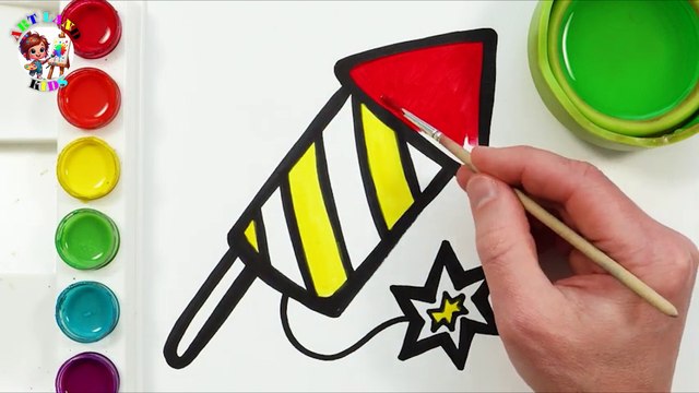 Fun and Easy Drawing & Coloring for Kids – Creative Art Tutorials!
