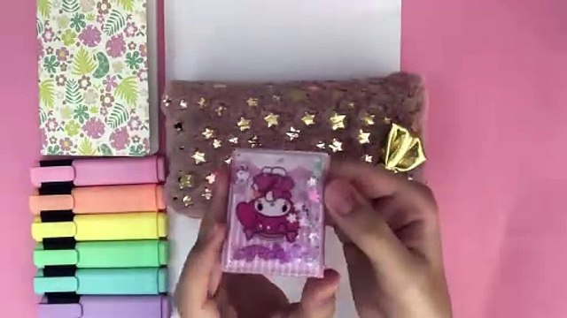 Sevimli My Melody Çizimini Öğren - Kolay Renkli Çizim Eğitimi - Melody Çizimi Nasıl Yapılır