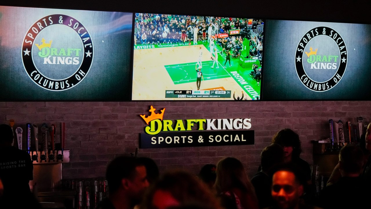 DraftKings' Strategy Amid Betting Market Volatility