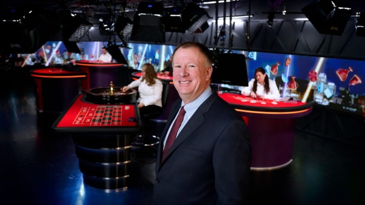 2025 Sports Betting & iGaming Industry Forecast & Updates