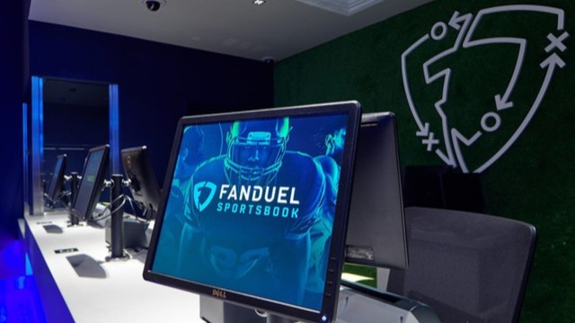 Flutter's Success in Q3: Fanduel Outperforms Amid NFL Bets