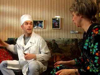 Тридцать три квадратных метра ( 6 серия из 41 ).