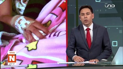 “¡La acosaban!” Una niña cayó desde el segundo piso de su colegio, sospechan de Bullying