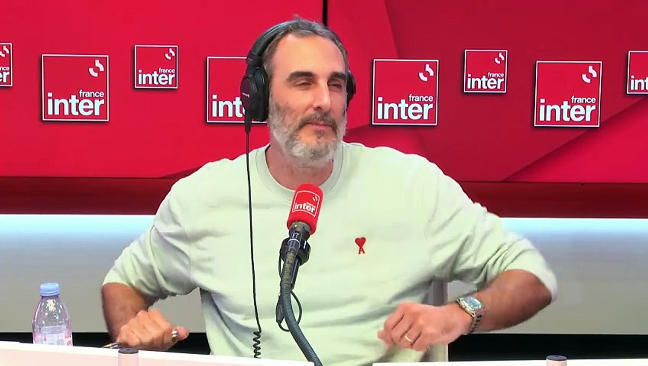 Radio Cool Limoges - Le billet de Charles Nouveau