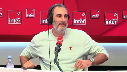 Radio Cool Limoges - Le billet de Charles Nouveau