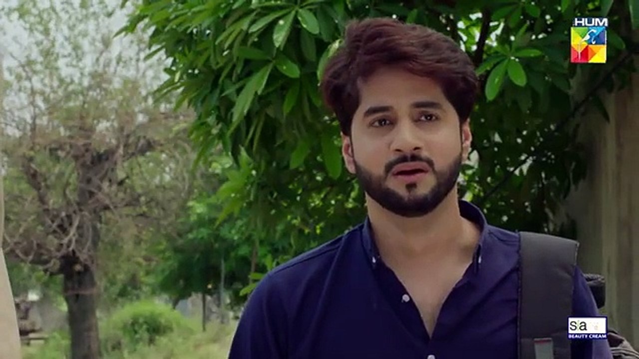 Woh Ziddi Si - Episode 21 - 15th Nov 2024 [ Aina Asif & Shazeal Shaukat ] SIA BEAUTY CREAM - HUM TVdrama