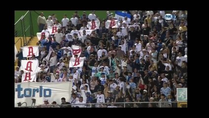 Copa Centroamericana Comunicaciones vs Alianza FC Partido Completo