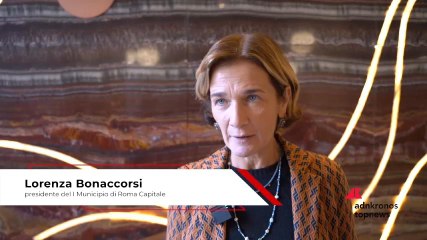 Bonaccorsi: "Starbucks è parte importante della riqualificazione del centro storico di Roma"