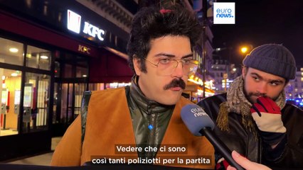 Le notizie del giorno | 15 novembre - Serale