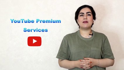 SMM Panel YouTube Premium