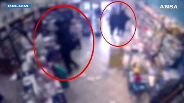 Milano, rapina in una farmacia: arrestati tre minorenni