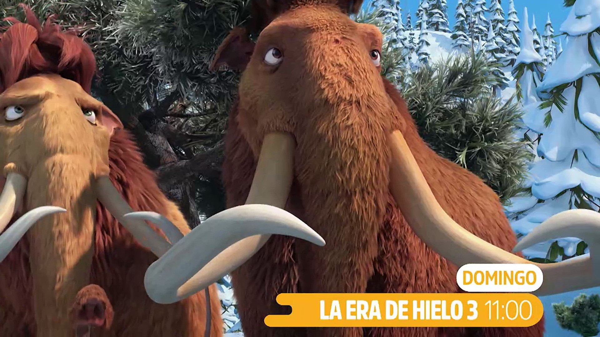 La era de hielo 3, image size:1920x1080