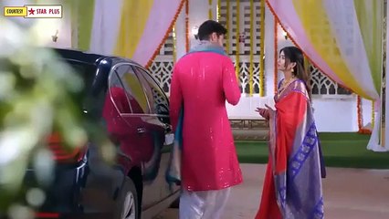 Ghum Hai Kisikey Pyaar Meiin Today Episode PROMO 1 _15 Nov 2024_Rajat_s sweet Qabulnama_Savi shocked(360P)