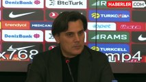 Montella: 